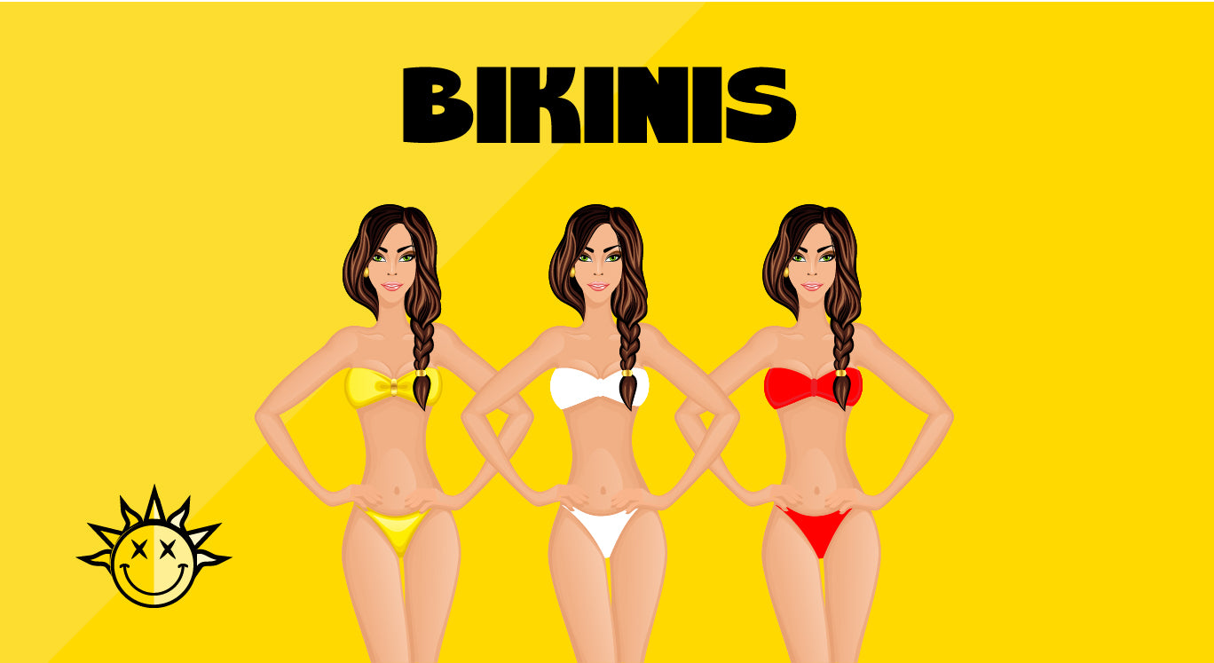 Bikinis