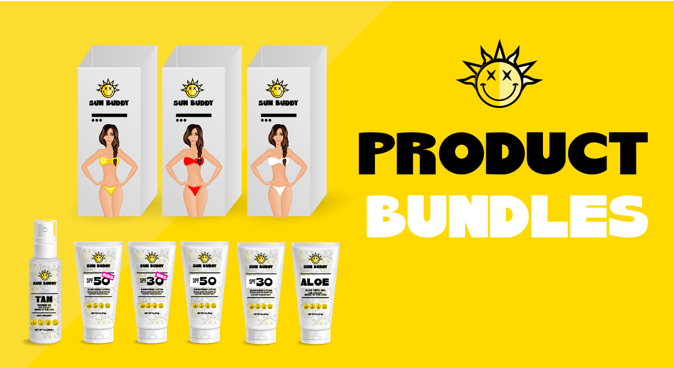 Product Bundles