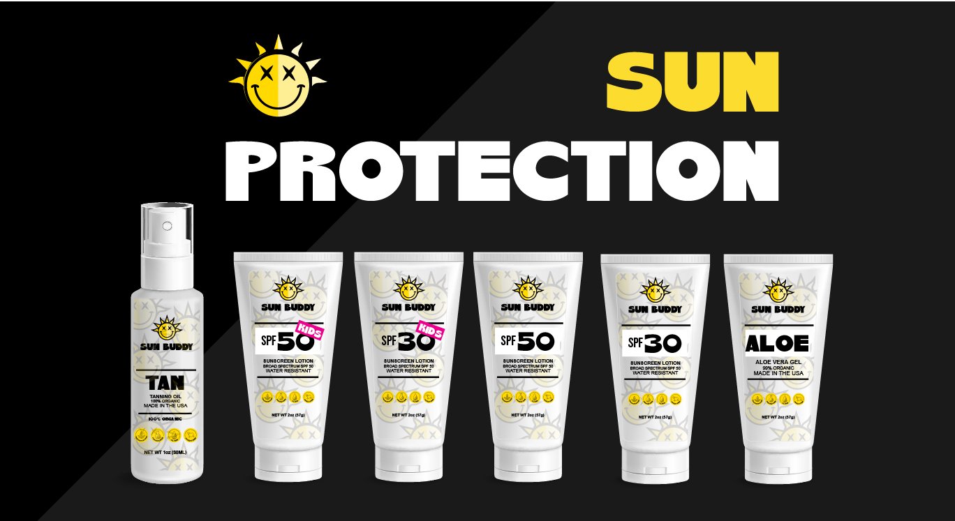 Sun Protection